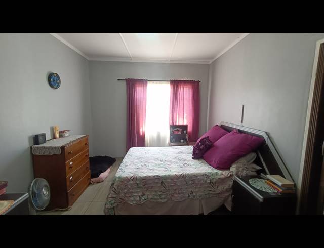 3 BEDROOM HOUSE FOR SALE IN VANDERBIJLPARK SE 1